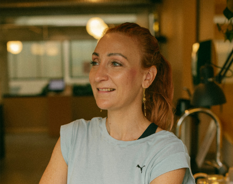 Vårens ernæringsforedrag